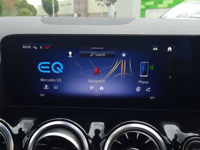 2024 Mercedes-Benz EQA