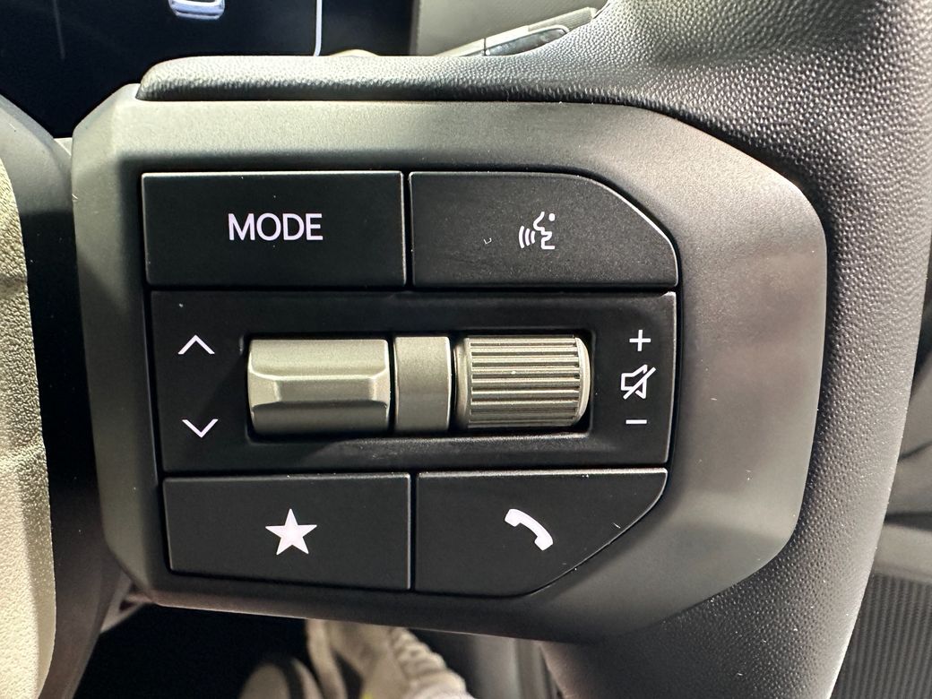 2026 Kia EV4