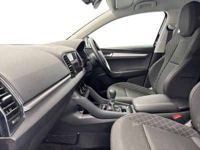2020 Skoda Karoq