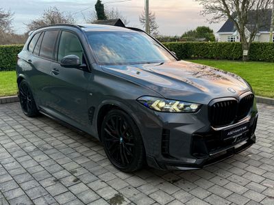 2024 BMW X5