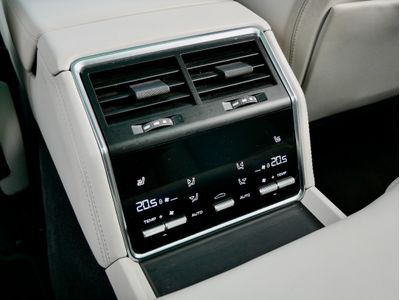 2023 Porsche Panamera