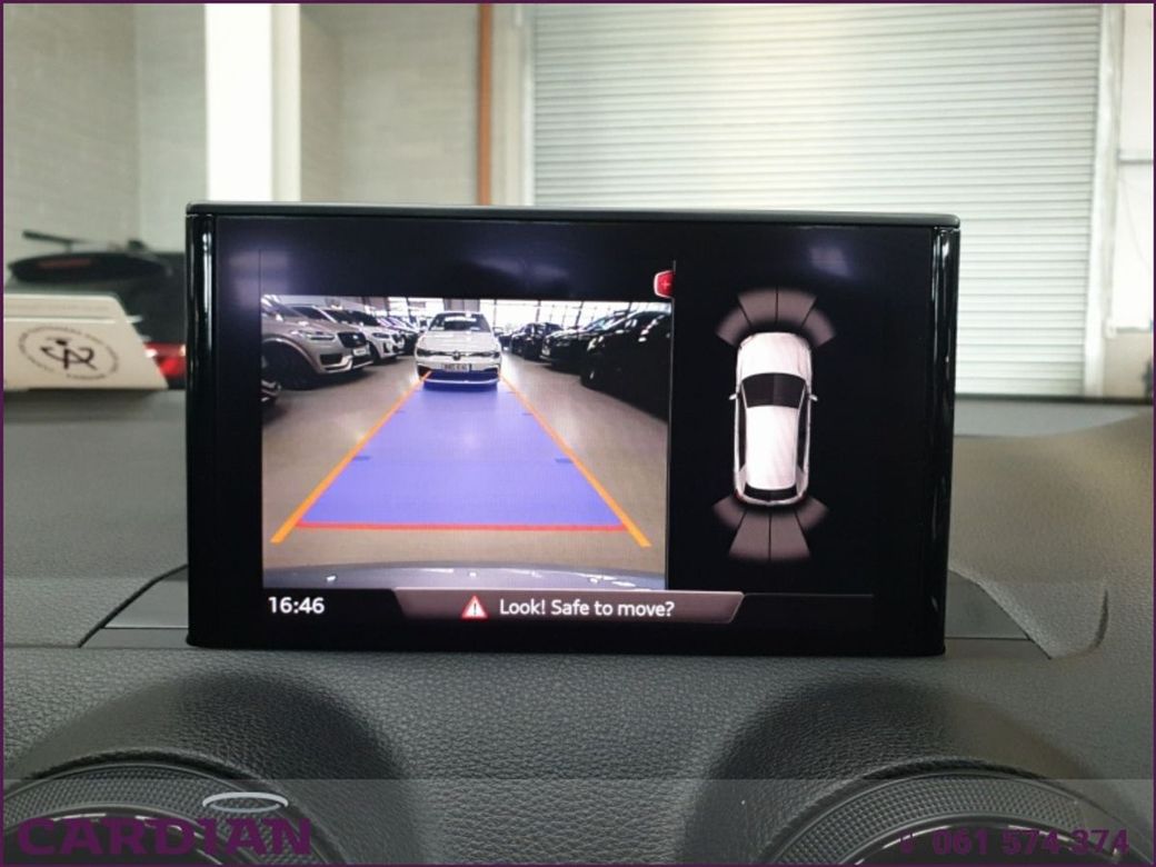 2019 Audi Q2