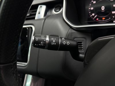 2020 Land Rover Range Rover Sport