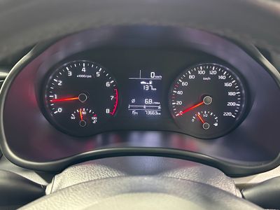 2022 Kia Rio