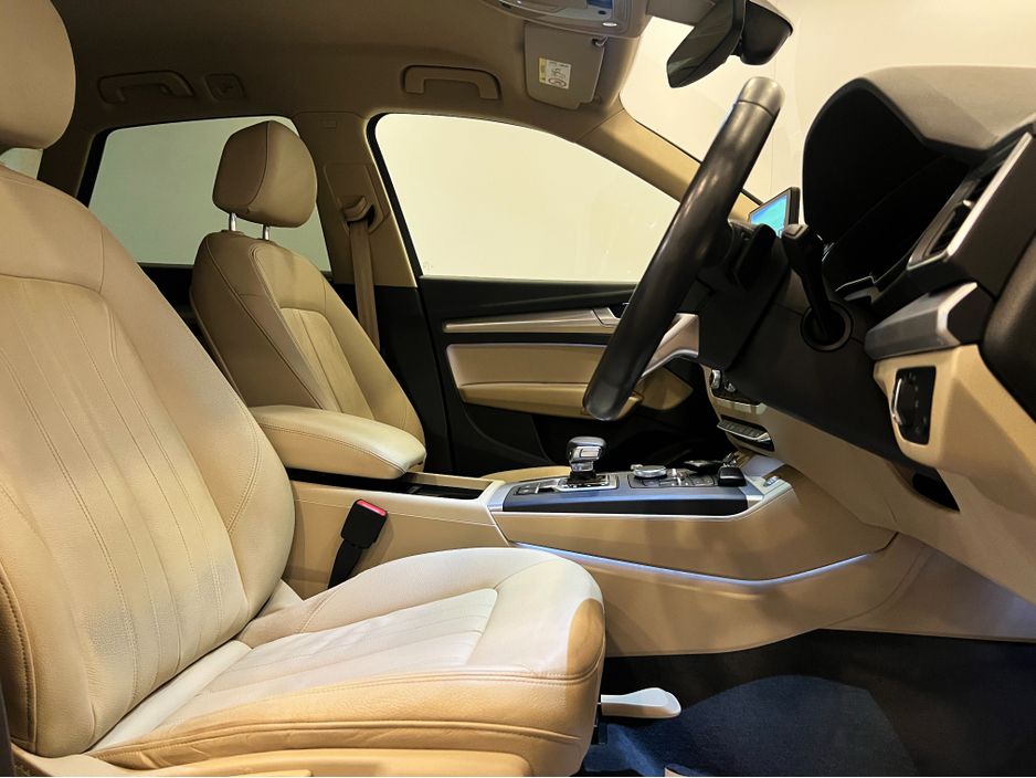 2020 Audi Q5