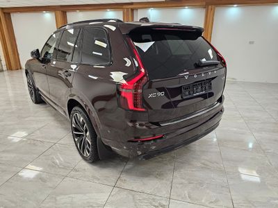 2026 Volvo XC90
