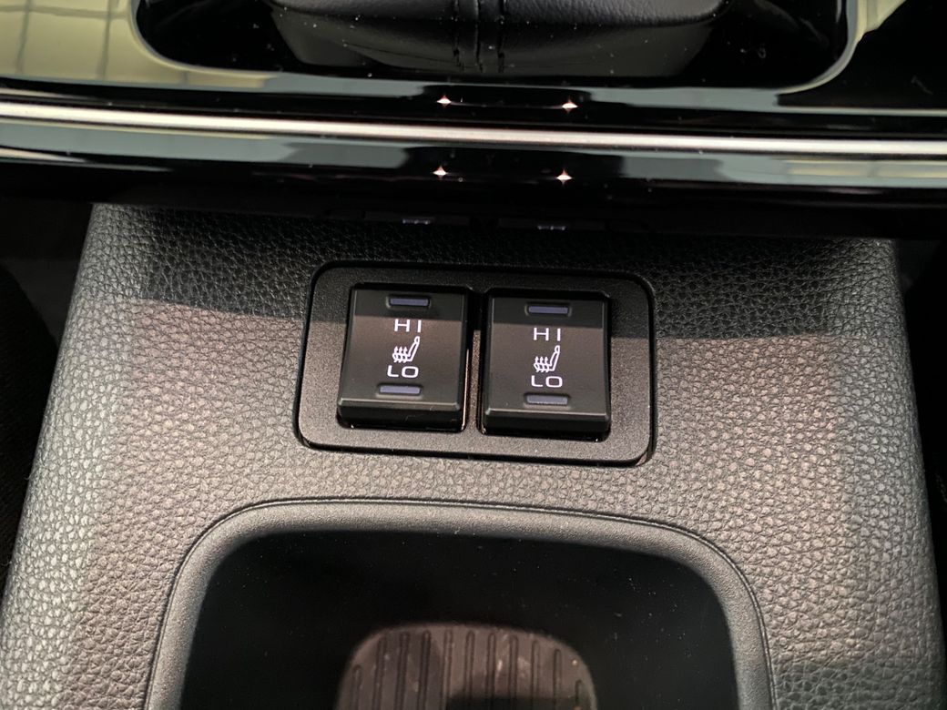 2025 Toyota Corolla Cross