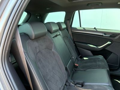 2023 Skoda Kodiaq