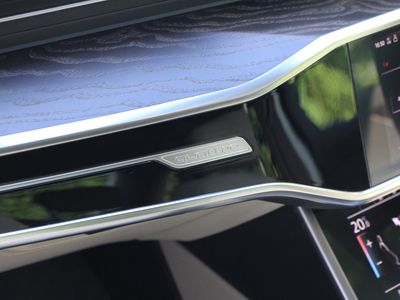 2019 Audi A6