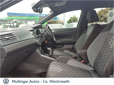 2026 Volkswagen Polo