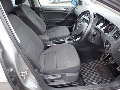 2013 Volkswagen Golf