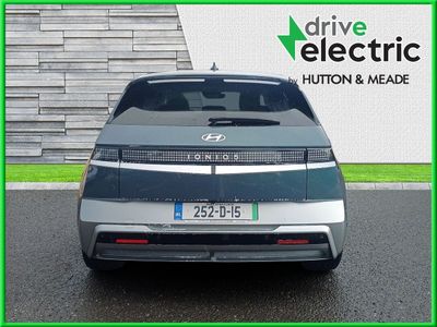 2025 Hyundai Ioniq 5