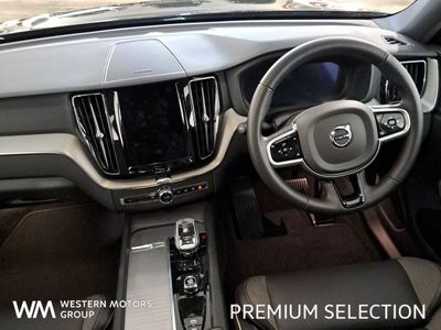 2024 Volvo XC60