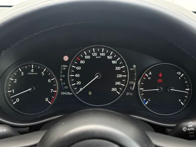 2024 Mazda Mazda3