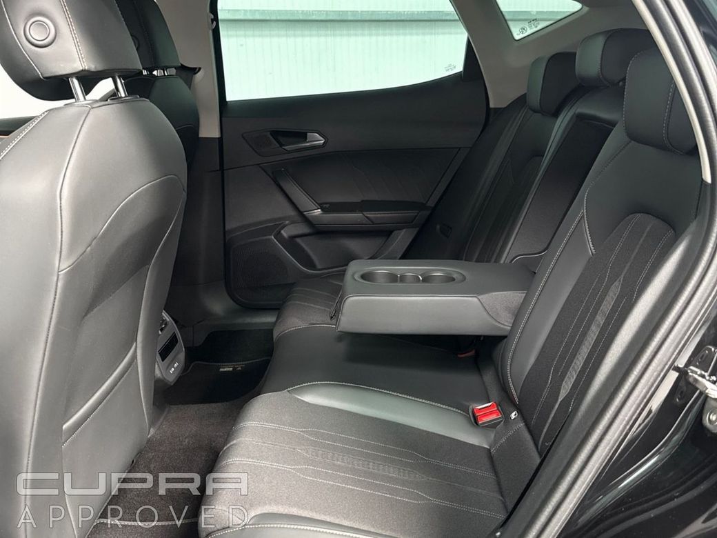 2023 Cupra Formentor