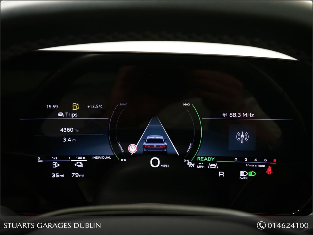 2026 Audi A6