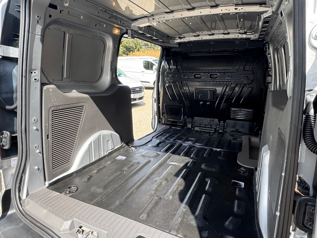 2022 Ford Transit Connect