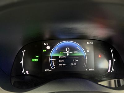 2025 Toyota Yaris Cross