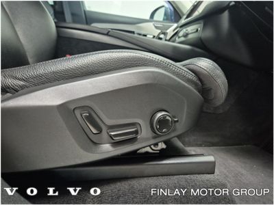 2022 Volvo XC90