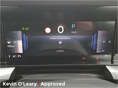 2026 Opel Frontera