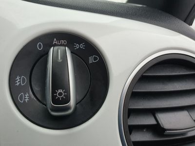 2017 Volkswagen Beetle