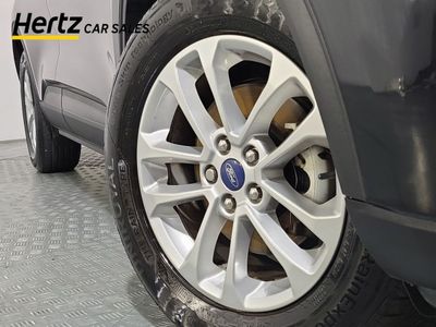 2024 Ford Kuga