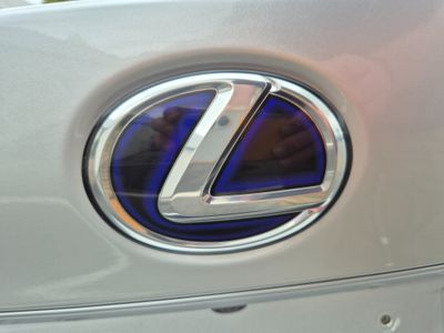 2020 Lexus IS 300h