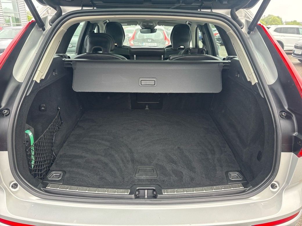 2023 Volvo XC60