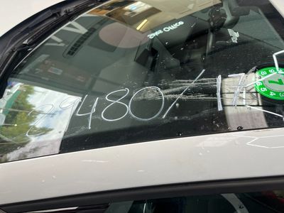 2017 Audi A1