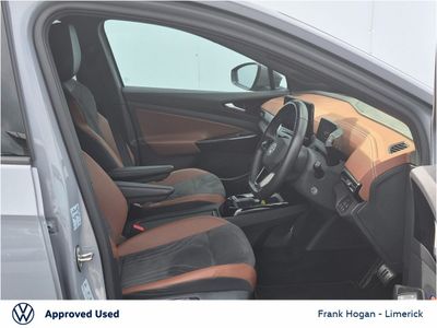 2023 Volkswagen ID.4