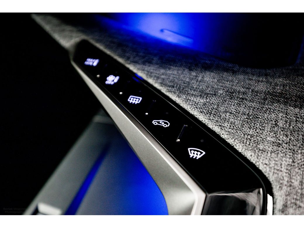 2025 Peugeot 5008