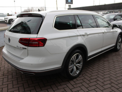2019 Volkswagen Passat