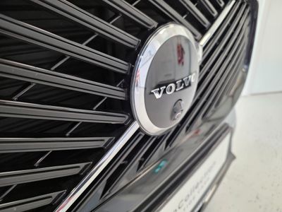 2025 Volvo XC60