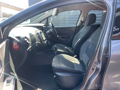 2016 Renault Captur