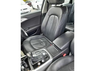 2014 Audi A6