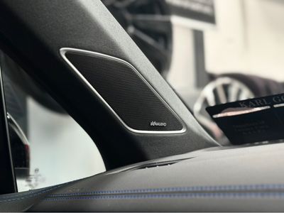 2024 Volkswagen Touareg