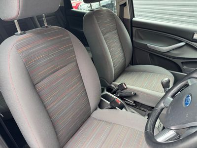 2009 Ford C-Max