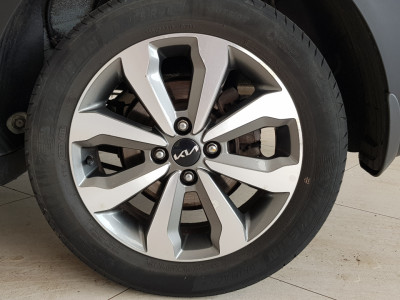 2022 Kia Stonic