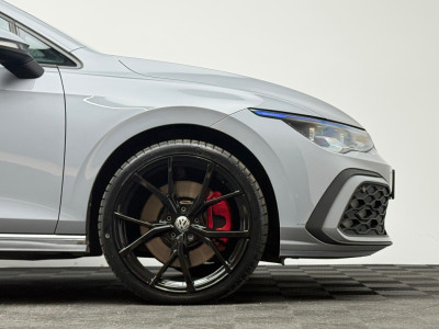 2023 Volkswagen Golf