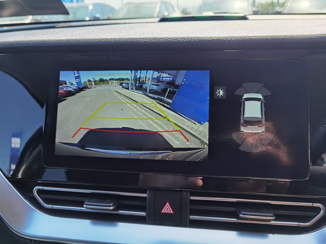 2021 Kia Niro