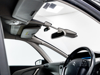 2022 Citroen C4 SpaceTourer