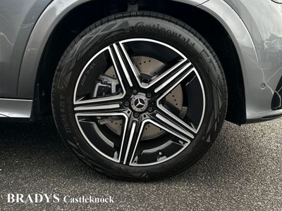 2025 Mercedes-Benz GLE Class