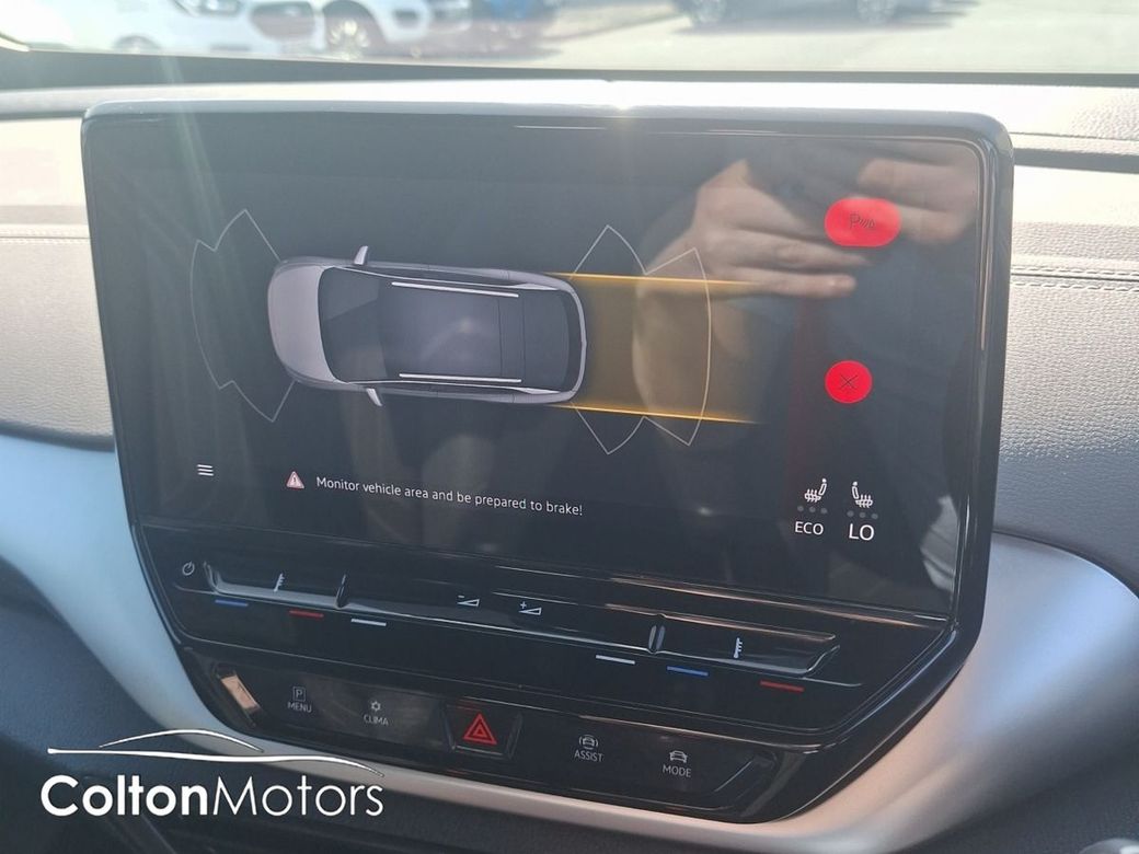 2023 Volkswagen ID.4