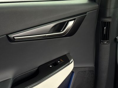 2026 Kia EV6