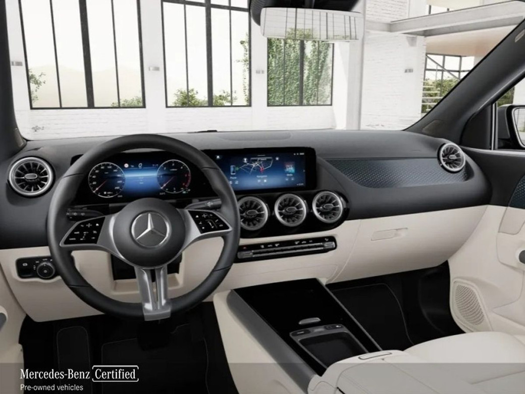 2026 Mercedes-Benz GLA Class