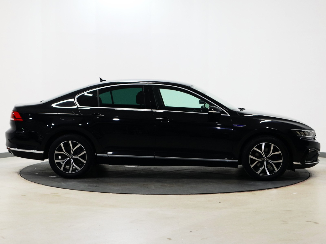 2021 Volkswagen Passat