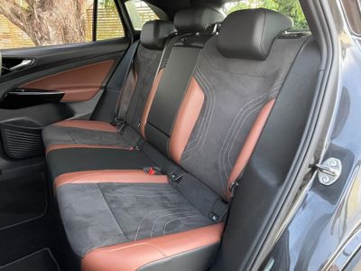 2021 Volkswagen ID.4