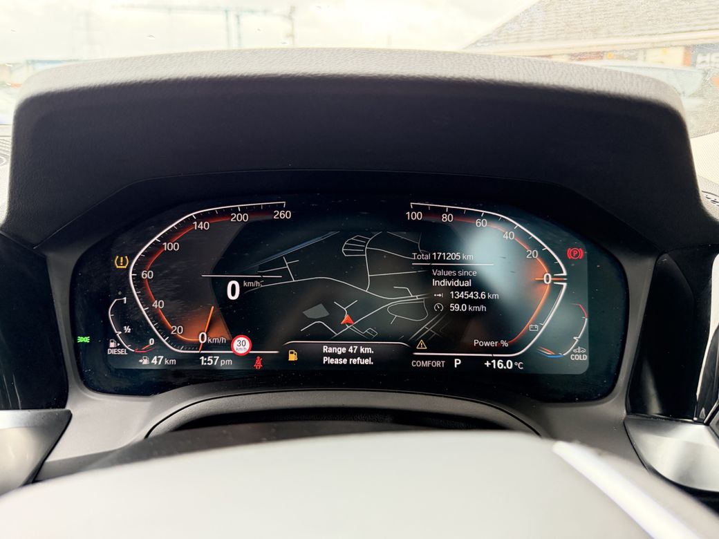 2022 BMW 3 Series