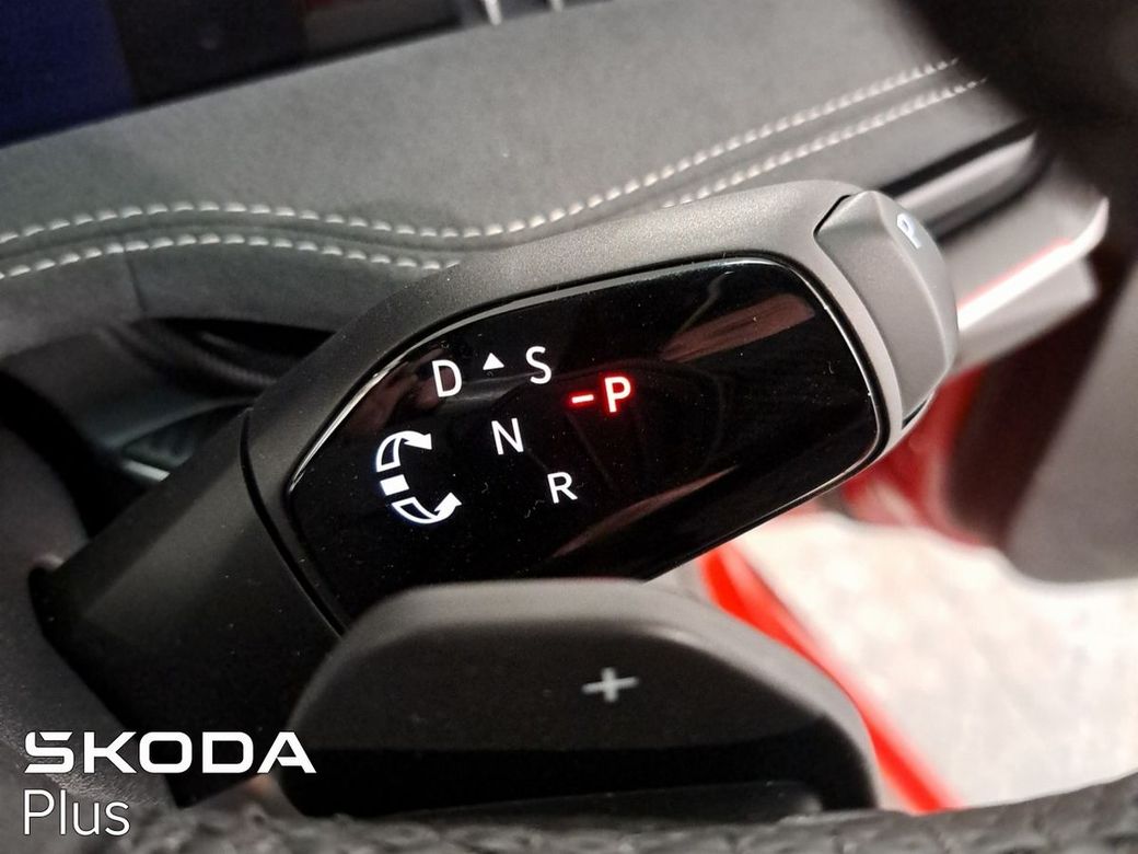 2026 Skoda Superb