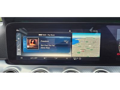 2019 Mercedes-Benz E 220